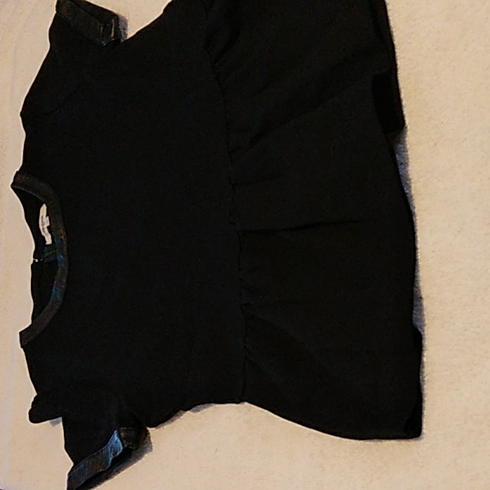 Madeleine Blouse